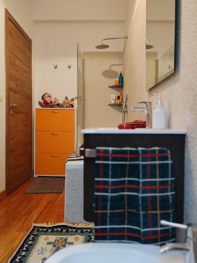 Appartement Domus Cornelia à Rome Extérieur photo