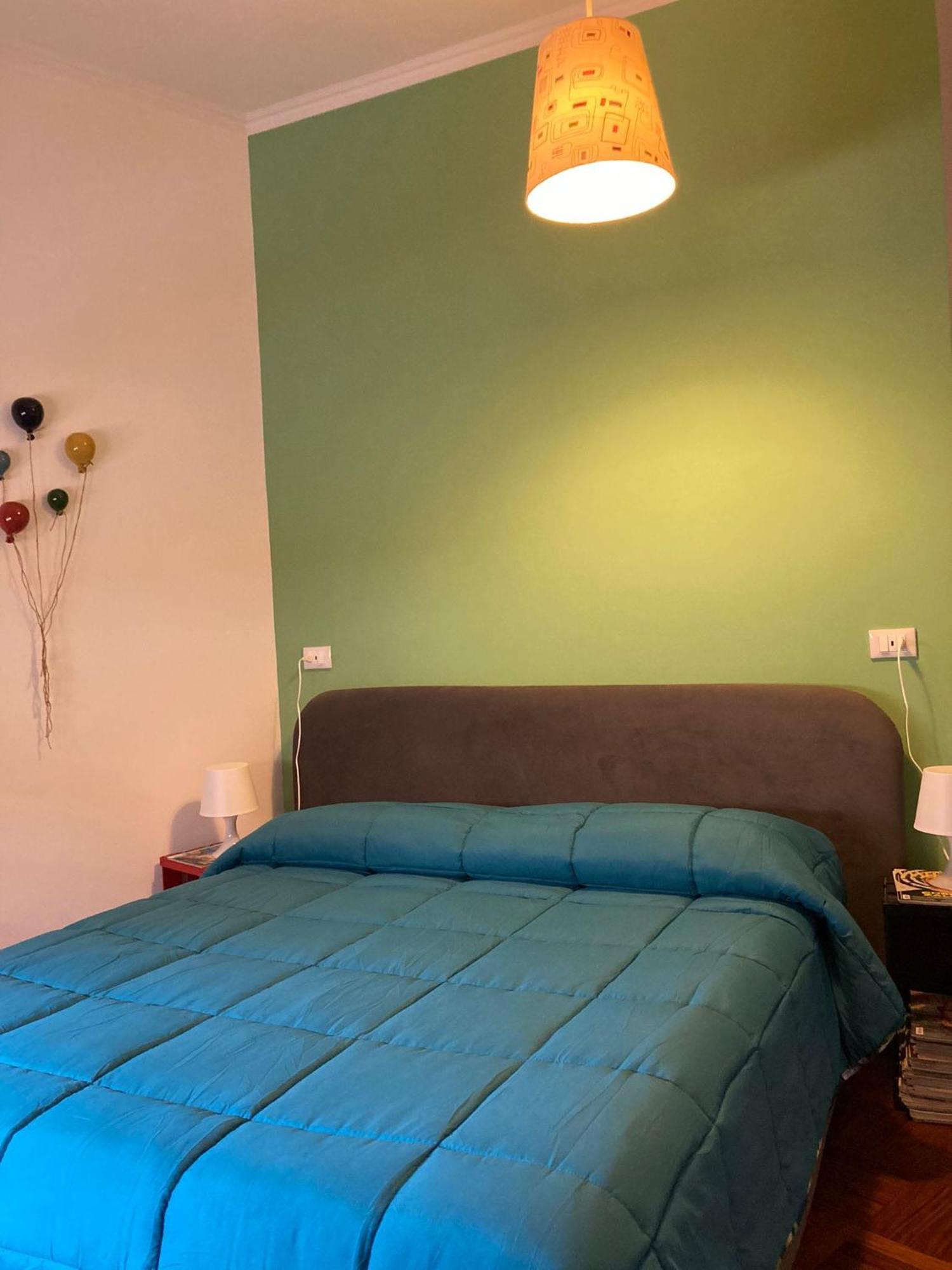Appartement Domus Cornelia à Rome Extérieur photo