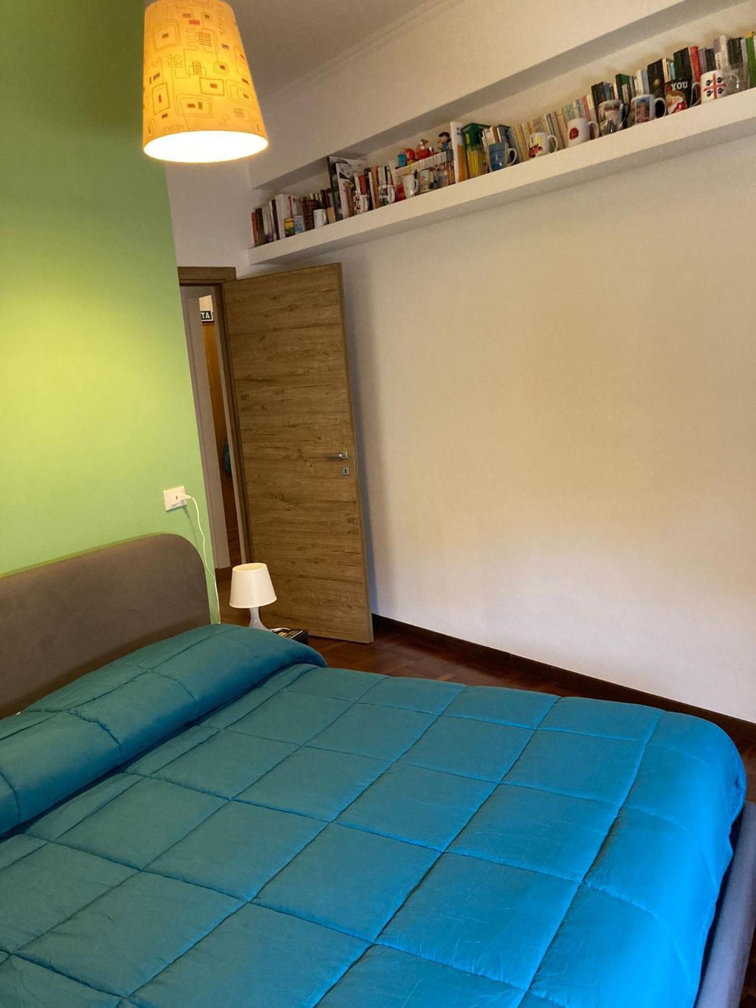 Appartement Domus Cornelia à Rome Extérieur photo